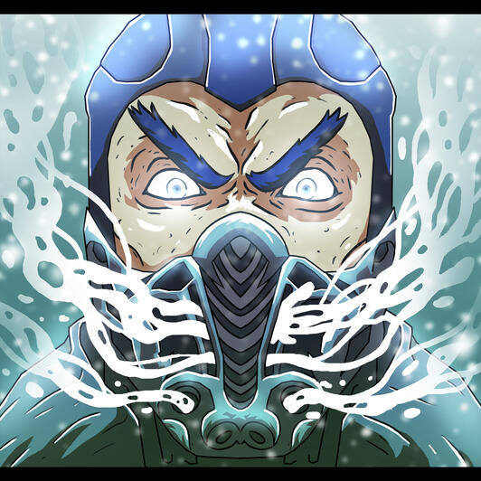 Sub Zero