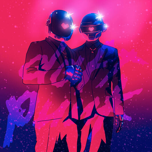 Daft Punk
