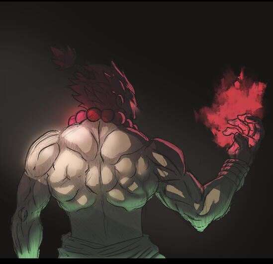 Akuma
