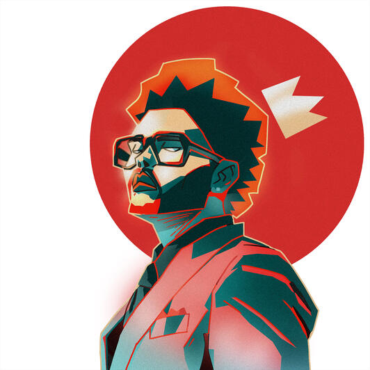 The Weeknd